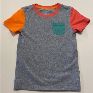 Cat & Jack Tee 5T